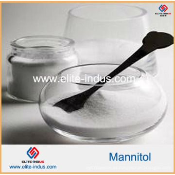 Mannitol Price Proveedor chino (CAS: 87-78-5)
